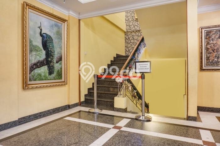 LOKASI STRATEGIS! Hotel For Rent Kawasan , Luas 0m2m², Area Ramai LOKASI STRATEGIS! Hotel For Rent Kawasan , Luas 0m2m², Area Ramai