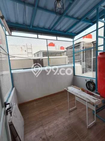 Rumah Disewakan Jakarta Selatan LT 9m2 LB 45m2 Area Cipete Rumah Disewakan Jakarta Selatan LT 9m2 LB 45m2 Area Cipete