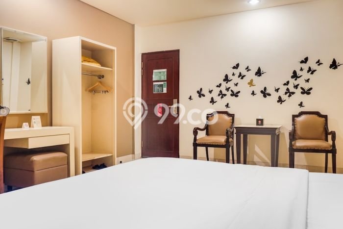 LOKASI STRATEGIS! Hotel For Rent Kawasan , Luas 0m2m², Area Ramai LOKASI STRATEGIS! Hotel For Rent Kawasan , Luas 0m2m², Area Ramai