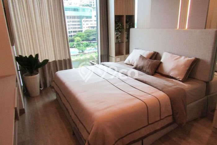 Paling Dicari! Apartemen Premium Dijual di Thamrin Punya 2 Bedroom Paling Dicari! Apartemen Premium Dijual di Thamrin Punya 2 Bedroom
