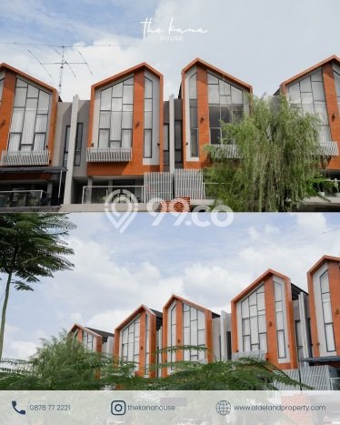 For Sale Hunian Rumah Nyaman 3 Kamar di Pondok Labu, Jakarta Selatan For Sale Hunian Rumah Nyaman 3 Kamar di Pondok Labu, Jakarta Selatan