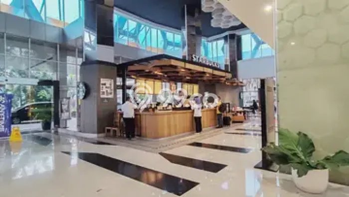 Hunian Strategis 31m2 di Cawang Jakarta Timur 1 Bedroom Hunian Strategis 31m2 di Cawang Jakarta Timur 1 Bedroom