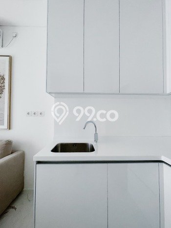 Disewakan Apartemen Ekonomis 1 BR di Tb Simatupang Jakarta Selatan Disewakan Apartemen Ekonomis 1 BR di Tb Simatupang Jakarta Selatan
