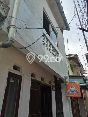 For Sale Hunian Rumah Nyaman 4 Kamar di Menteng Dalam, Jakarta Selatan For Sale Hunian Rumah Nyaman 4 Kamar di Menteng Dalam, Jakarta Selatan