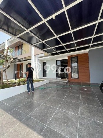Dijual Rumah Eksklusif 3 KT di harapan indah, Bekasi Dijual Rumah Eksklusif 3 KT di harapan indah, Bekasi