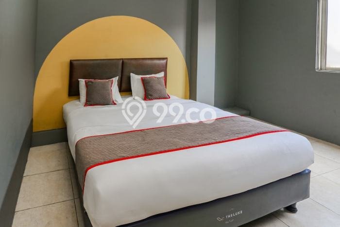 Disewakan Hotel di Tanah Abang, Luas 0m2m², Area Premium, Siap Pakai Disewakan Hotel di Tanah Abang, Luas 0m2m², Area Premium, Siap Pakai