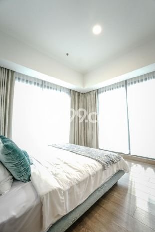 Paling Dicari! Apartemen Premium Dijual di Thamrin Punya 2 Bedroom Paling Dicari! Apartemen Premium Dijual di Thamrin Punya 2 Bedroom