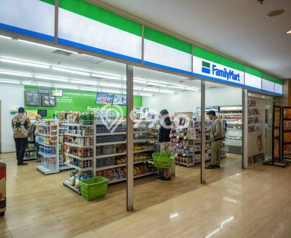 Komersial Disewa di Kebayoran Baru, Jakarta Selatan, LT 30m2 / LB 30m2 Komersial Disewa di Kebayoran Baru, Jakarta Selatan, LT 30m2 / LB 30m2
