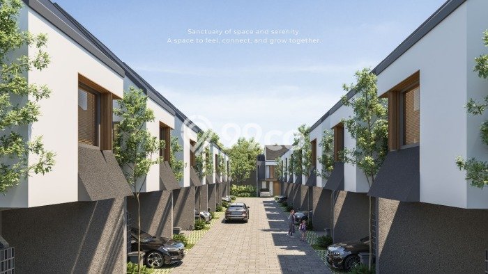 Jual Rumah Minimalis Bagus Punya 3 KT di Ciputat Tangerang Selatan SHM Jual Rumah Minimalis Bagus Punya 3 KT di Ciputat Tangerang Selatan SHM