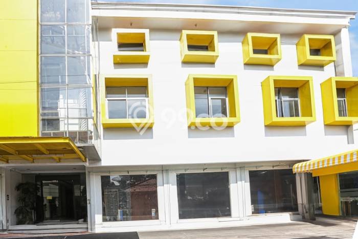 Disewakan Hotel di Tanah Abang, Luas 0m2m², Area Premium, Siap Pakai Disewakan Hotel di Tanah Abang, Luas 0m2m², Area Premium, Siap Pakai