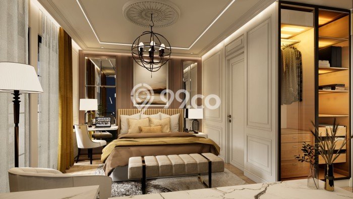 Rumah Strategis Modern Lb 95m2 di Ciputat, Tangerang Selatan Rumah Strategis Modern Lb 95m2 di Ciputat, Tangerang Selatan