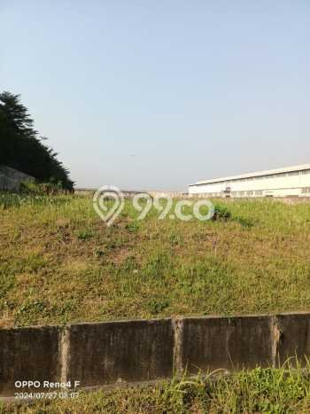 Tanah Siap Bangun Dijual di Bekasi Punya Luas 68000m2 Tanah Siap Bangun Dijual di Bekasi Punya Luas 68000m2