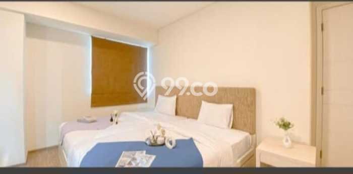 Ada Unit Hunian Hemat Disewa di Kebayoran Baru, Jakarta Selatan 2 BR Ada Unit Hunian Hemat Disewa di Kebayoran Baru, Jakarta Selatan 2 BR