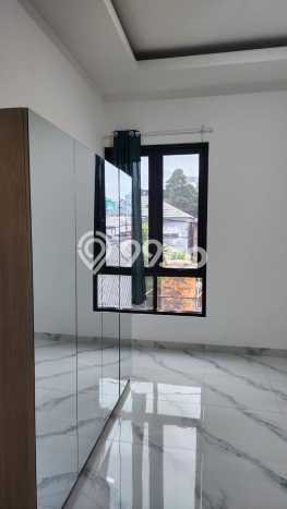 Jual Rumah Modern 2 KT di Salemba, Jakarta Pusat Jual Rumah Modern 2 KT di Salemba, Jakarta Pusat