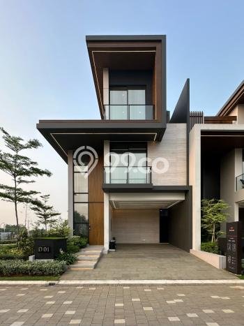 Dijual Rumah Mewah Exclusive di Sawangan, Depok Dijual Rumah Mewah Exclusive di Sawangan, Depok