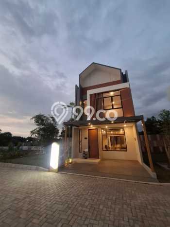 Jual Rumah Favorit Siap Huni LB 46m2 di Jatisampurna, Bekasi Jual Rumah Favorit Siap Huni LB 46m2 di Jatisampurna, Bekasi