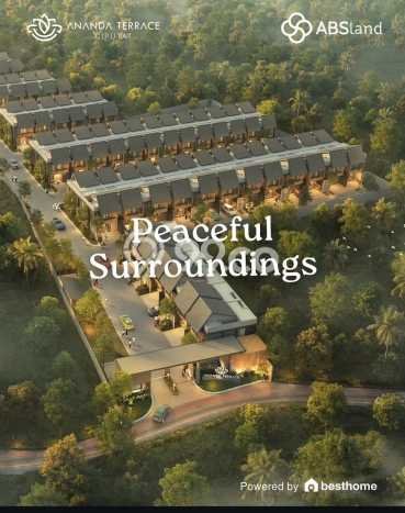 Hunian Cantik Minimalis Lb 83m2 di Ciputat, Tangerang Selatan Hunian Cantik Minimalis Lb 83m2 di Ciputat, Tangerang Selatan