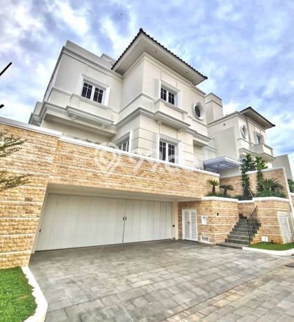 Dijual Rumah Elit Exclusive di Kebayoran Baru, Jakarta Selatan Dijual Rumah Elit Exclusive di Kebayoran Baru, Jakarta Selatan