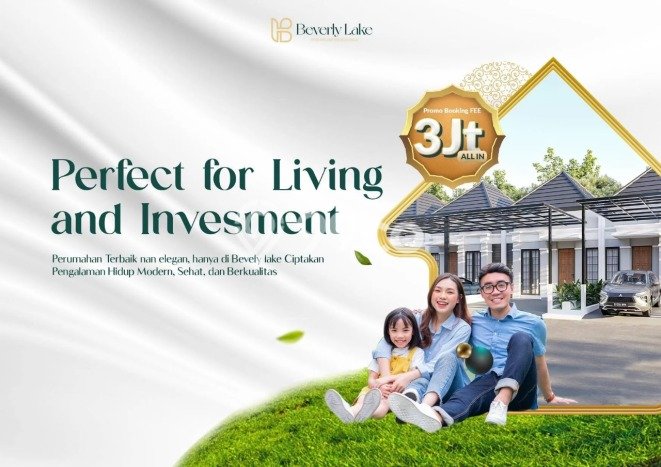 Hunian Terjangkau Dijual Area Parung Panjang, Bogor Harga Rp 442 Juta Hunian Terjangkau Dijual Area Parung Panjang, Bogor Harga Rp 442 Juta