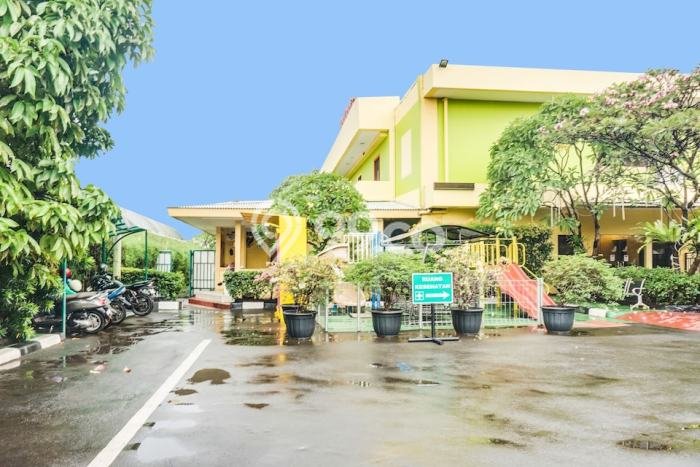LOKASI STRATEGIS! Hotel For Rent Kawasan , Luas 0m2m², Area Ramai LOKASI STRATEGIS! Hotel For Rent Kawasan , Luas 0m2m², Area Ramai