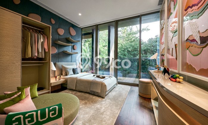 Apartemen Disewa Terjangkau 3 KT / 3 KM di Kebayoran Baru, Jakarta Selatan Apartemen Disewa Terjangkau 3 KT / 3 KM di Kebayoran Baru, Jakarta Selatan