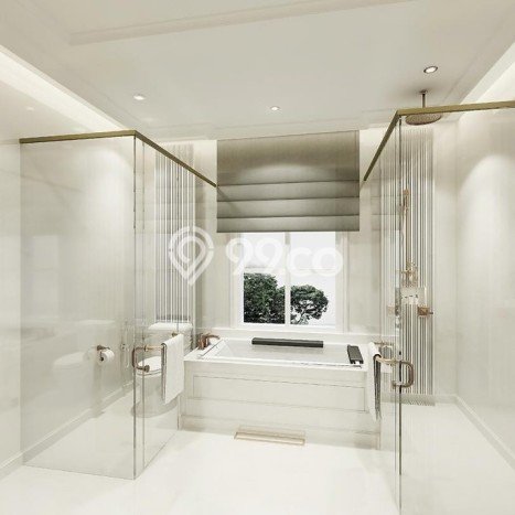 Jual Rumah Mewah Megah Dengan View Cantik di Lebak Bulus, Jakarta Selatan Jual Rumah Mewah Megah Dengan View Cantik di Lebak Bulus, Jakarta Selatan
