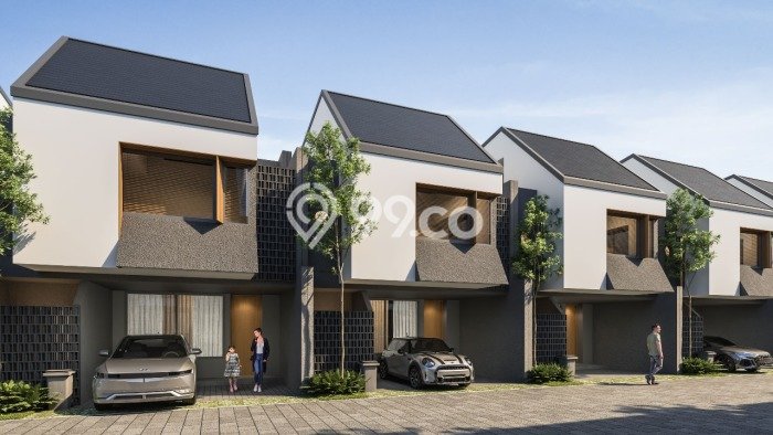 Jual Rumah Minimalis Bagus Punya 3 KT di Ciputat Tangerang Selatan SHM Jual Rumah Minimalis Bagus Punya 3 KT di Ciputat Tangerang Selatan SHM