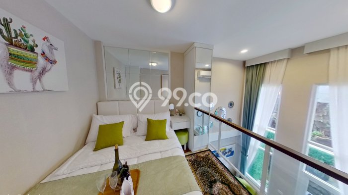 Rumah Luas Asri 1 KT Siap Pakai di Lebak Bulus Jakarta Selatan Rumah Luas Asri 1 KT Siap Pakai di Lebak Bulus Jakarta Selatan