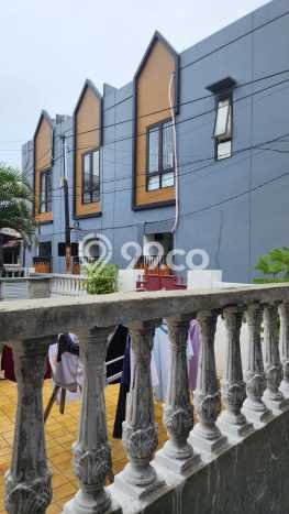 Jual Rumah Modern 2 KT di Salemba, Jakarta Pusat Jual Rumah Modern 2 KT di Salemba, Jakarta Pusat