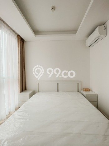 Disewakan Apartemen Ekonomis 1 BR di Tb Simatupang Jakarta Selatan Disewakan Apartemen Ekonomis 1 BR di Tb Simatupang Jakarta Selatan