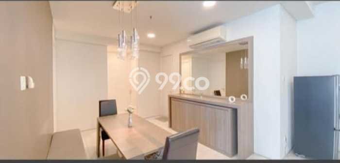 Ada Unit Hunian Hemat Disewa di Kebayoran Baru, Jakarta Selatan 2 BR Ada Unit Hunian Hemat Disewa di Kebayoran Baru, Jakarta Selatan 2 BR