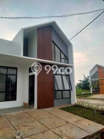 Rumah Minimalis Dijual di Sawangan 3 Kamar dengan Luas Tanah 80m2 Rumah Minimalis Dijual di Sawangan 3 Kamar dengan Luas Tanah 80m2