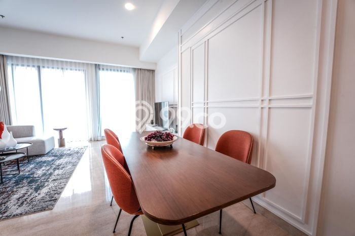 Paling Dicari! Apartemen Premium Dijual di Thamrin Punya 2 Bedroom Paling Dicari! Apartemen Premium Dijual di Thamrin Punya 2 Bedroom