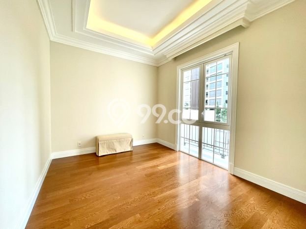 Dijual Rumah Elit Exclusive di Kebayoran Baru, Jakarta Selatan Dijual Rumah Elit Exclusive di Kebayoran Baru, Jakarta Selatan