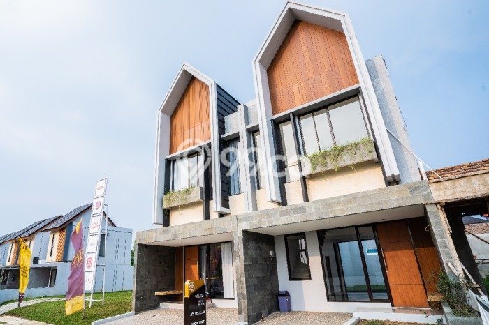 Dijual Rumah 4 Kamar Lokasi Ideal Nyaman dan Strategis di Bogor Barat Dijual Rumah 4 Kamar Lokasi Ideal Nyaman dan Strategis di Bogor Barat