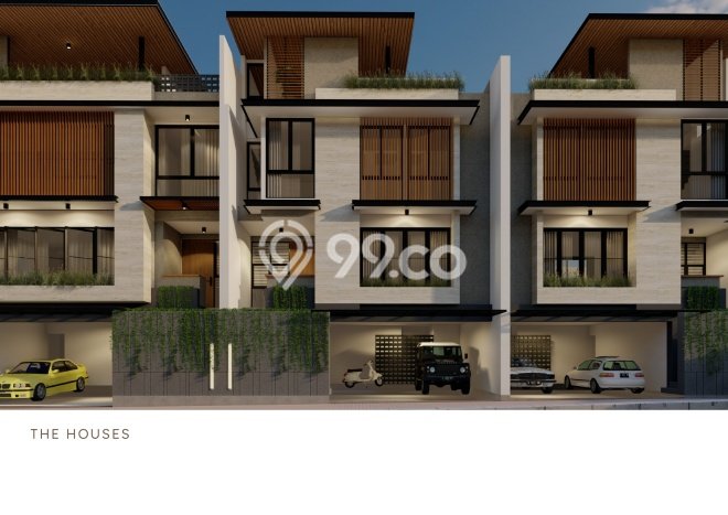 For Sale Rumah Mewah Exclusive di Pasar Rebo, Jakarta Timur For Sale Rumah Mewah Exclusive di Pasar Rebo, Jakarta Timur