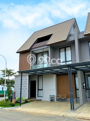 Rumah Modern Cantik 3 Kamar Bisa Langsung Pindah di Kelapa Gading Rumah Modern Cantik 3 Kamar Bisa Langsung Pindah di Kelapa Gading
