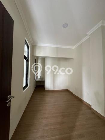 Rumah Modern Minimalis 3 KT Bisa Langsung Pindah di BSD Rumah Modern Minimalis 3 KT Bisa Langsung Pindah di BSD