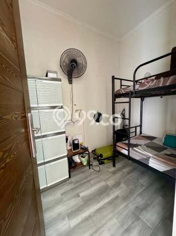 Rumah Mewah Siap Huni LT 293m2 di BSD, Tangerang Selatan Rumah Mewah Siap Huni LT 293m2 di BSD, Tangerang Selatan