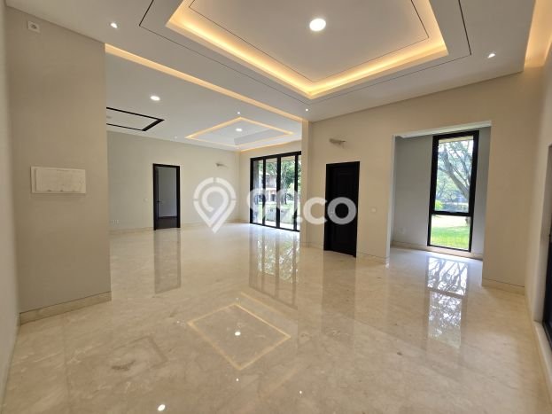 Hot Offer Hunian Mewah Ideal dan Luas di BSD, Tangerang Selatan Hot Offer Hunian Mewah Ideal dan Luas di BSD, Tangerang Selatan