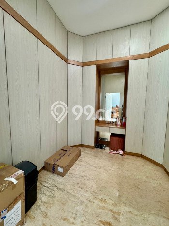 Rumah Mewah Siap Huni LT 293m2 di BSD, Tangerang Selatan Rumah Mewah Siap Huni LT 293m2 di BSD, Tangerang Selatan
