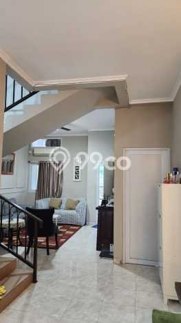 Dijual Rumah Eksklusif 3 KT di BSD City, Tangerang Dijual Rumah Eksklusif 3 KT di BSD City, Tangerang
