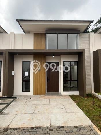 Rumah Cantik Siap Huni Di Serpong Luas 39m2 Lokasi Strategis Rumah Cantik Siap Huni Di Serpong Luas 39m2 Lokasi Strategis