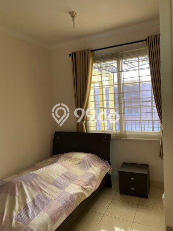 Dijual Hunian Mewah dengan Fasilitas Sekitar Lengkap di BSD, Tangerang Selatan Dijual Hunian Mewah dengan Fasilitas Sekitar Lengkap di BSD, Tangerang Selatan
