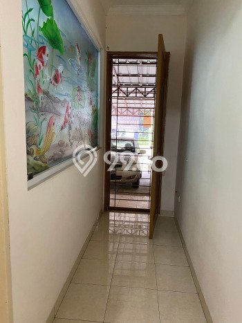 Dijual Hunian Mewah dengan Fasilitas Sekitar Lengkap di BSD, Tangerang Selatan Dijual Hunian Mewah dengan Fasilitas Sekitar Lengkap di BSD, Tangerang Selatan