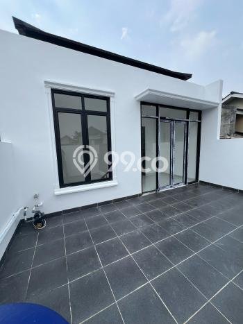 Dijual Rumah Strategis Bagus Punya 3 KT di BSD Tangerang Selatan SHM Dijual Rumah Strategis Bagus Punya 3 KT di BSD Tangerang Selatan SHM