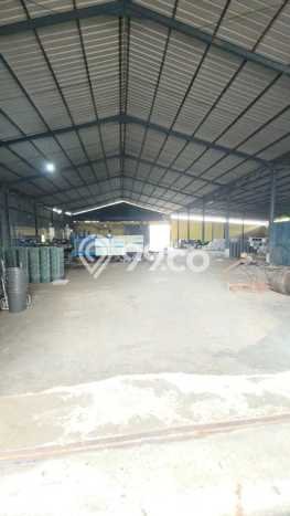 Gudang Favorit Dijual di Rajeg Tangerang Kawasan Pusat Bisnis Gudang Favorit Dijual di Rajeg Tangerang Kawasan Pusat Bisnis