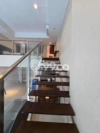 Unit Apartemen Dijual di BSD, Tangerang Selatan, dengan 1 Bedroom, 2 Bathroom Unit Apartemen Dijual di BSD, Tangerang Selatan, dengan 1 Bedroom, 2 Bathroom