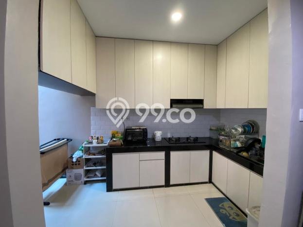 Rumah Modern 2 KT LT 102m2 di Gading Serpong Rumah Modern 2 KT LT 102m2 di Gading Serpong