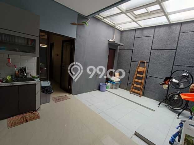 Jual Rumah Favorit Siap Huni LB 115m2 di Pinang, Tangerang Jual Rumah Favorit Siap Huni LB 115m2 di Pinang, Tangerang